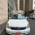 كيا كرنيفال 2014