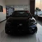 تويوتا كامري LE هايبرد 2025 لون اسود