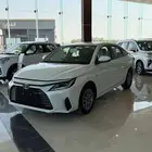 تويوتا يارس Y لمتيد