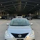 نيسان صنى موديل 2022 - معرض خلف للسيارات