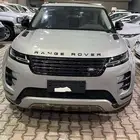 رنج روفر ايفوك P250 L موديل 2024