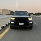 جيب جراند شيروكي ليميتد بلاك اديشن