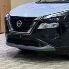 نيسان اكس - تريل 7 مقاعد بدون دبل