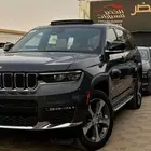 جيب جراند شيروكي ليمتد بلس 2024