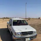 هايلكس 2002 الموقع محافظه الحائط