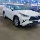 هايلندر فل كامل موديل 2025