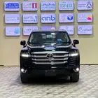 تويوتا GXR L4 2025 سعودي