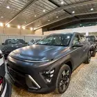 هيونداي كونا سمارت 2025 بنظام الإيجار المنتهي بالتمليك اقساط