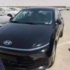 هيونداي اكسنت سمارت 2026