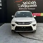 تويوتا اوربان كروزر GLX 2026- -عبدالمجيد الخضر