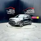 يويوتا رايز ليمتد موديل 2025 لدى الخضر للسيارات