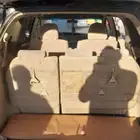 تويوتا بريفيا 2006 اتوماتك بحالة جيدة