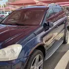 جيب مرسيدس GL 2011 للبيع