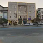 عمارة 7 ادوار للبيع في مثلث الأطاولة