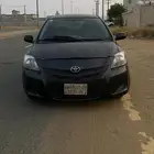 للبيع يارس 2012 قير عادي