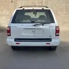 نيسان باثفندر