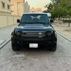 لاند روفر ديفيندر 2024 HSE