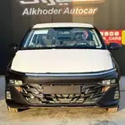 هونداي اكسنت