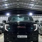 جي ام سي سييرا الفيشن غمارة 2025 لوحات - كاش فقط