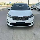 كيا سورينتو 2019 ديزل