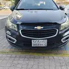 شوفروليه كروز 2017