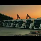 شاحنات فوتون 4x2 ضمان سنتين أو 100 ألف كم