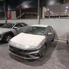 هونداي النترا موديل 2025 عروض علي الاقساط الكاش