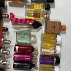 عطور اصليه بدون كراتين بربع القيمه