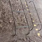 للبيع هنقلين هايلكس غمارتين