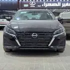 نيسان التيما S 2025 ستاندر سعودي