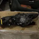 لكزس جي اس موديل 2006 الى موديل 2010