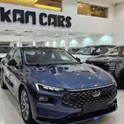 فورد تورس تيتانيوم 2025 جميع الالوان