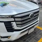 لاند كروزر في اكس ار 2023 للبيع او لتنازل