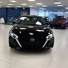 نيسان التيما نص فل 2026 كاش واقساط