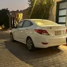 هواندي اكسنت 2013