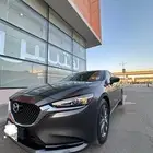 مازدا 6 2025 نص فل الحاج حسين علي رضا