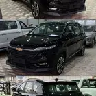 شيفورليه كابتيفيا نص فل موديل 2025 لدى احدث السيارات