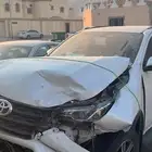 فورتشنر 2025 دبل مصدوم