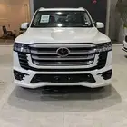 تويوتا لاند كروزر GXR توين تيربو 2025