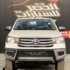 تويوتا هايلوكس غمارتين دبل