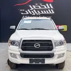 زد اكس مجيد ديزل قير عادي ابيض فل