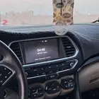 للبيع جاك جي سي 3فل كامل فتحه سقف شاشه