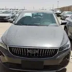 جيلي امجراند ستاندر -فل 2025 -كاش -اقساط)