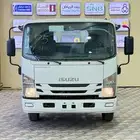 ايسوزو دينا 5 طن NPR شاص قصير 2025