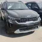 كيا سونيت مطور 2025 نقدي و تاجير منتهي بالتمليك