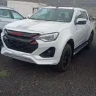 ايسوزو ديماكس جى تى 2025 فل كامل