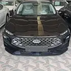 فورد تورس 2.0 تيتانيوم بنزين موديل 2026