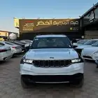 جيب جراند شروكي لاريدو موديل 2025 حرق اسعار