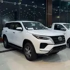 تويوتا فورتشنر 2025 GX2