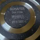 قدور جرانيت أصلي